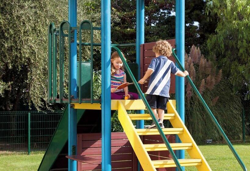 Novotel Nice Aeroport Cap 3000