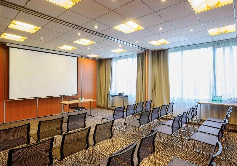 Novotel Paris Creteil Le Lac