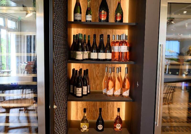 Novotel Paris Creteil Le Lac