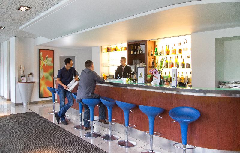 Novotel Paris Creteil Le Lac