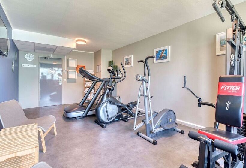 Novotel Paris Nord Expo Aulnay