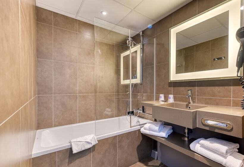 Novotel Paris Nord Expo Aulnay