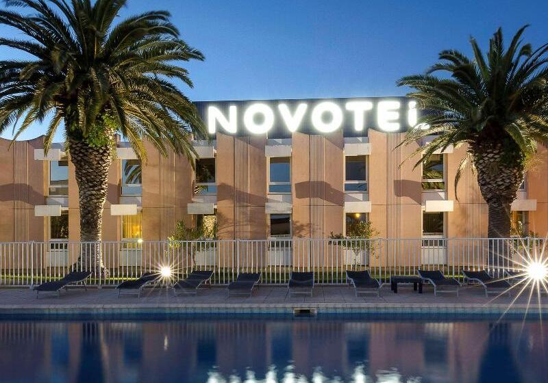 Novotel Perpignan Nord Rivesaltes