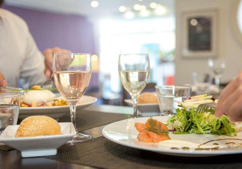 Novotel Perpignan Nord Rivesaltes