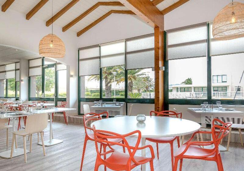 Novotel Perpignan Nord Rivesaltes