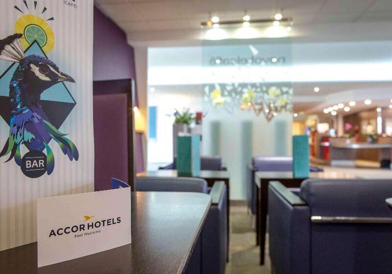 Novotel Perpignan Nord Rivesaltes