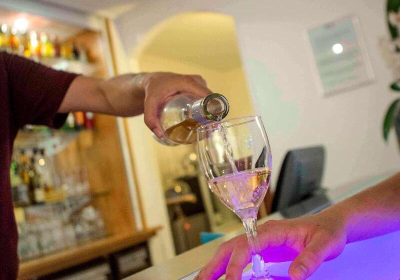 Novotel Perpignan Nord Rivesaltes