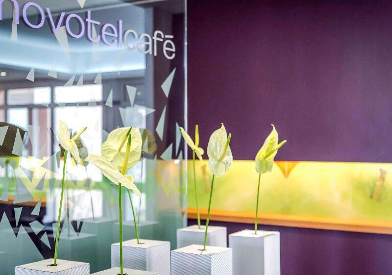 Novotel Perpignan Nord Rivesaltes