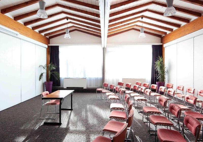 Novotel Perpignan Nord Rivesaltes