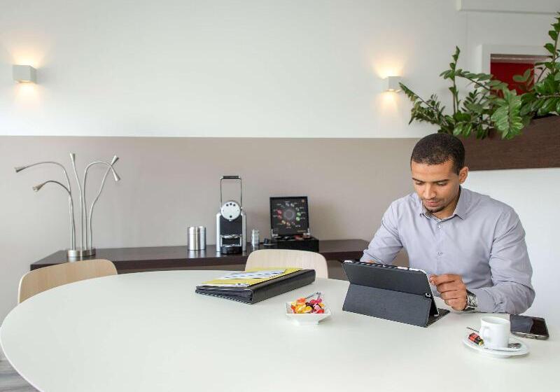 Novotel Perpignan Nord Rivesaltes