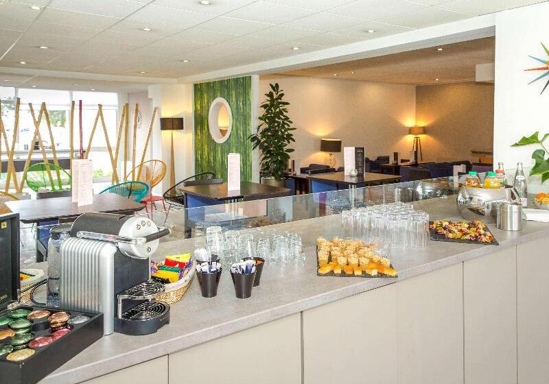 Novotel Perpignan Nord Rivesaltes