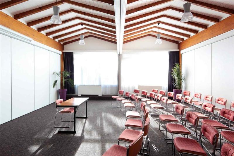 Novotel Perpignan Nord Rivesaltes