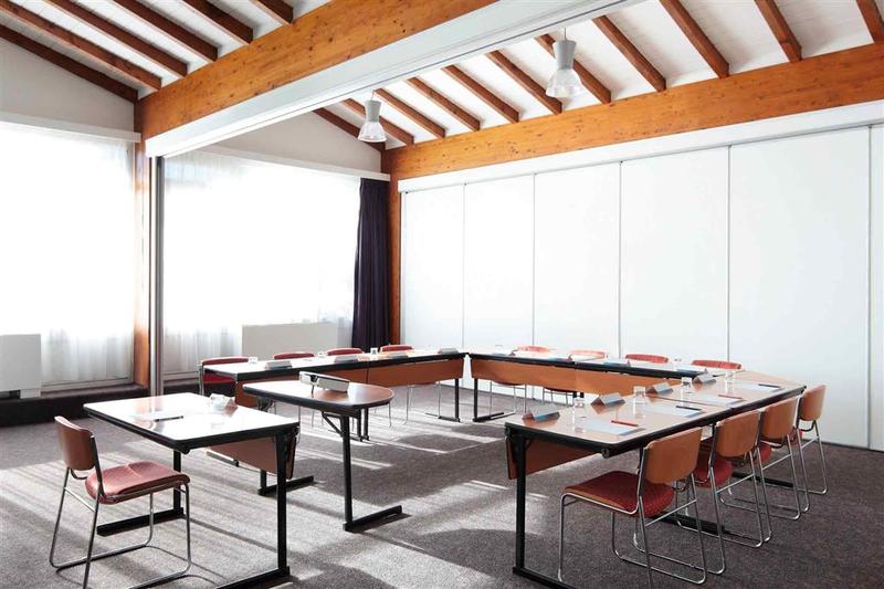 Novotel Perpignan Nord Rivesaltes