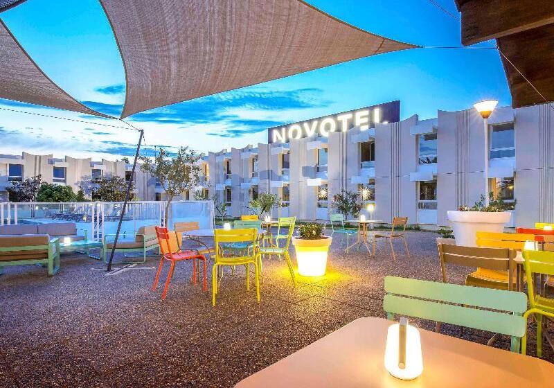 Novotel Perpignan Nord Rivesaltes