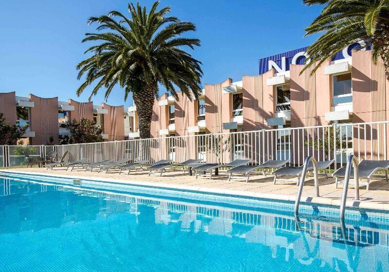 Novotel Perpignan Nord Rivesaltes