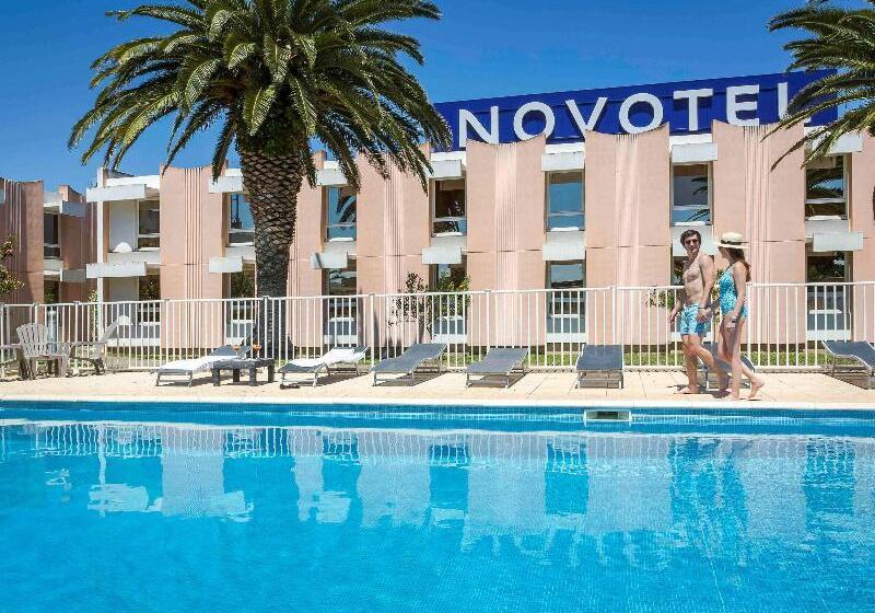 Novotel Perpignan Nord Rivesaltes