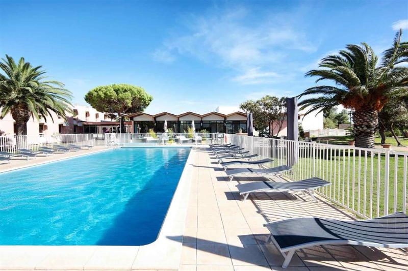 Novotel Perpignan Nord Rivesaltes