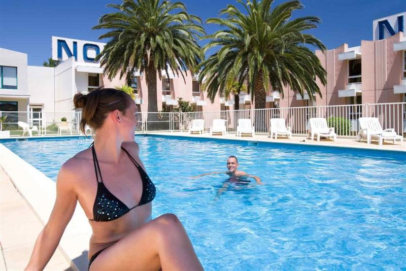 Novotel Perpignan Nord Rivesaltes