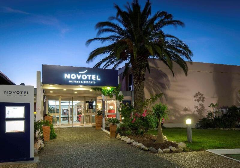 Novotel Perpignan Nord Rivesaltes