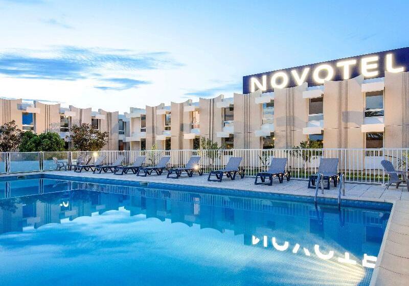 Novotel Perpignan Nord Rivesaltes