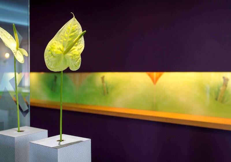 Novotel Perpignan Nord Rivesaltes