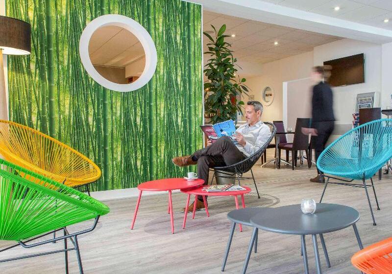 Novotel Perpignan Nord Rivesaltes