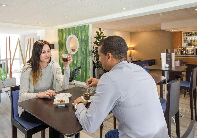 Novotel Perpignan Nord Rivesaltes