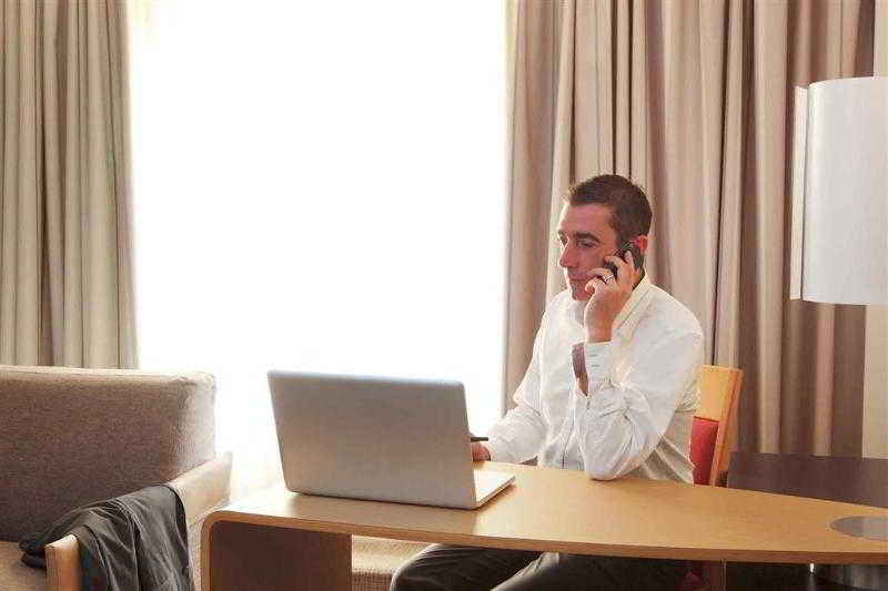 Novotel Perpignan Nord Rivesaltes