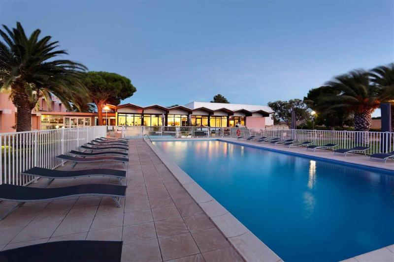 Novotel Perpignan Nord Rivesaltes