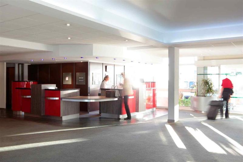 Novotel Perpignan Nord Rivesaltes