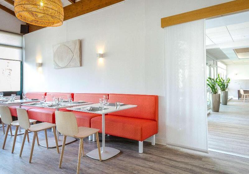 Novotel Perpignan Nord Rivesaltes