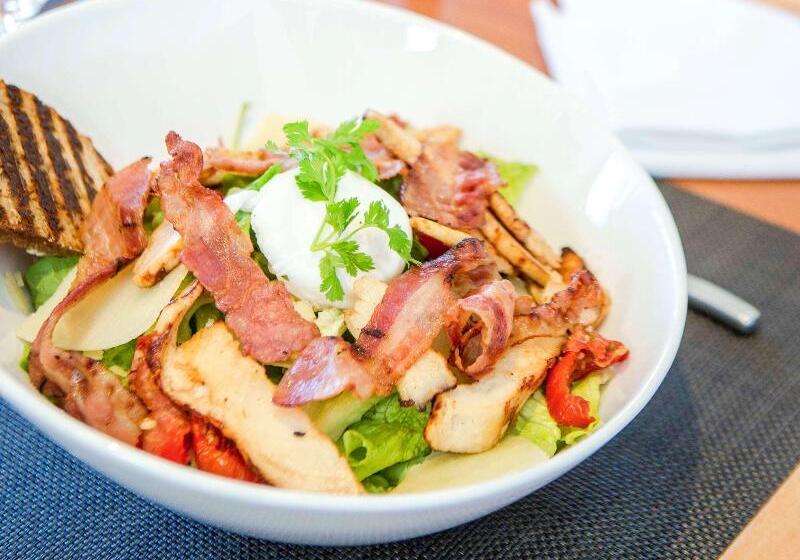 Novotel Perpignan Nord Rivesaltes