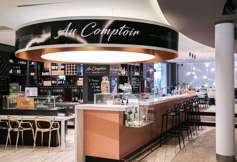 Novotel Resort & Spa Biarritz Anglet