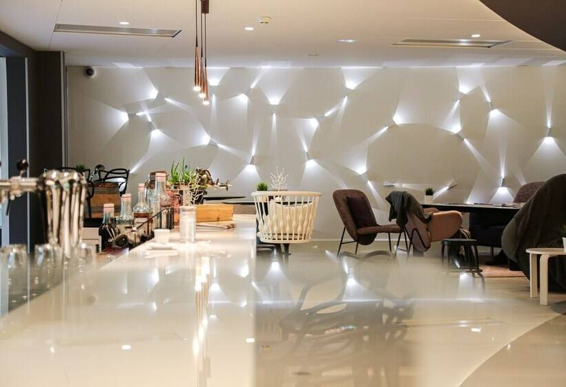 Novotel Resort & Spa Biarritz Anglet