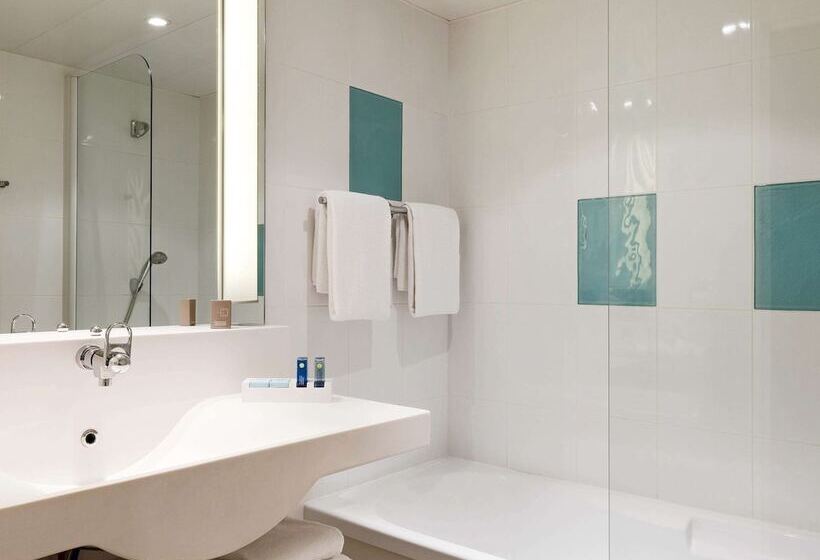 Novotel Rouen Sud Zenith Parc Expo