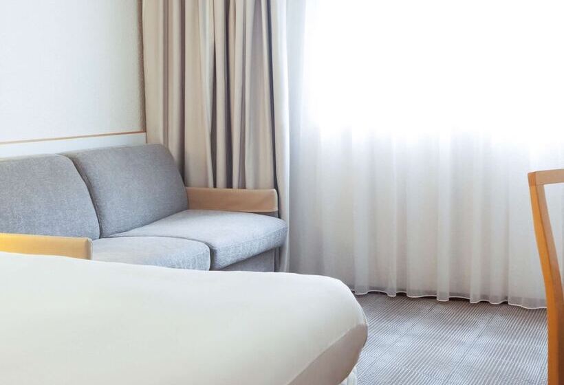 Novotel Rouen Sud Zenith Parc Expo