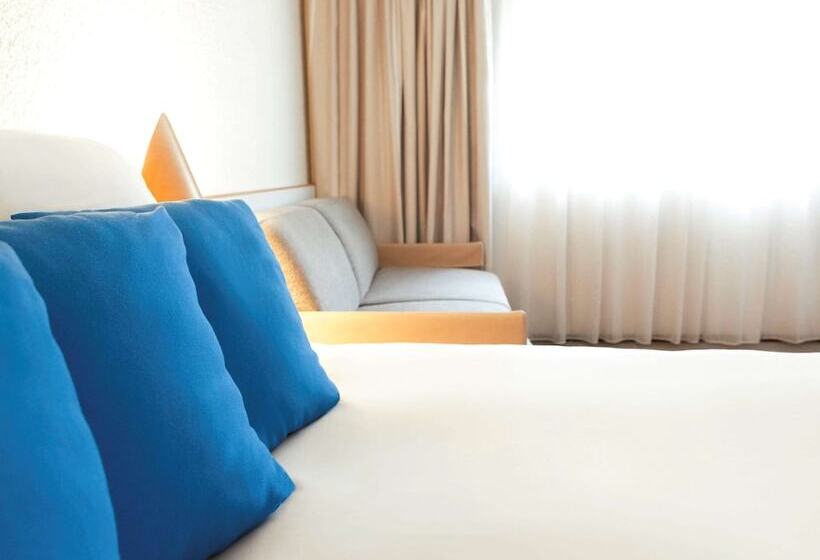 Novotel Rouen Sud Zenith Parc Expo