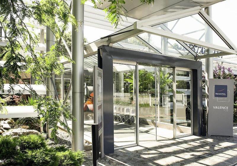 Novotel Valence Sud