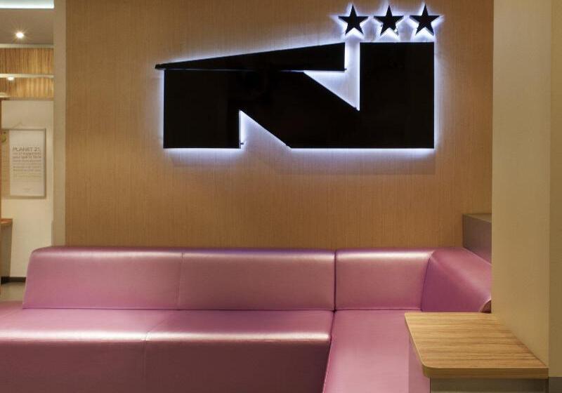 Novotel Valence Sud