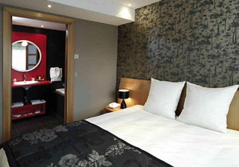 Novotel Valence Sud
