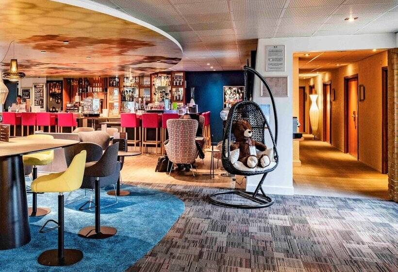 Novotel Valenciennes