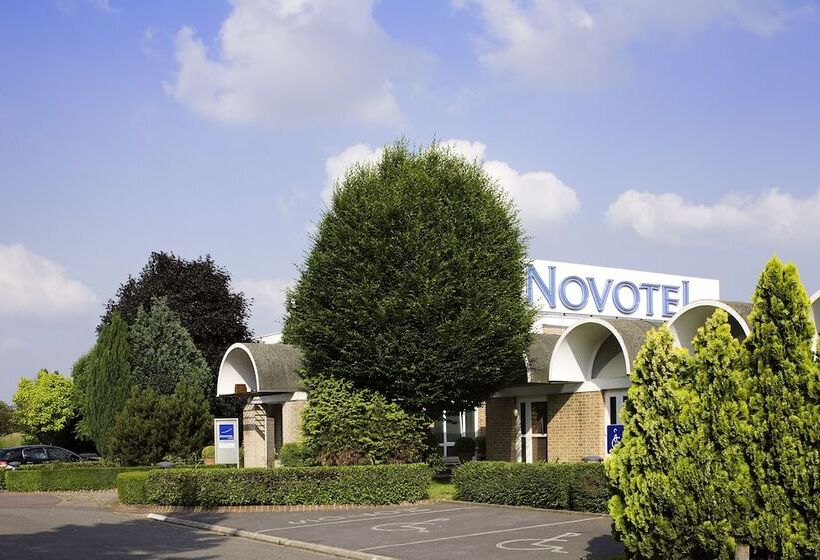 Novotel Valenciennes
