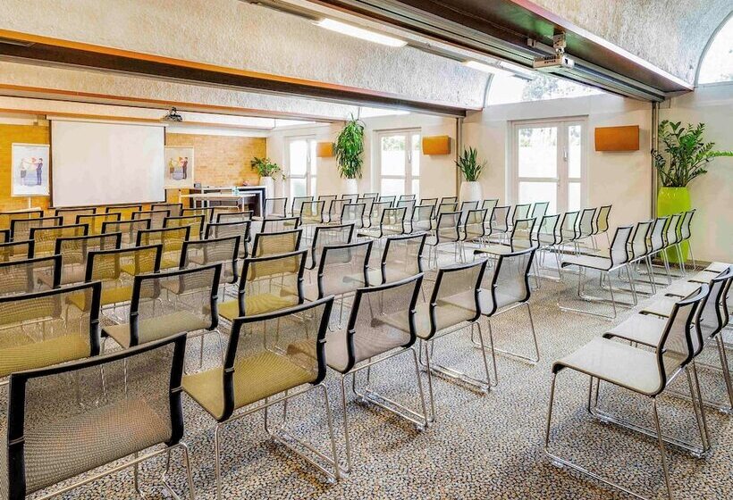 Novotel Valenciennes