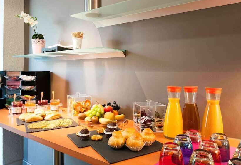 Novotel Valenciennes