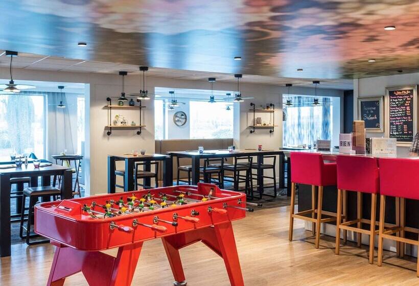 Novotel Valenciennes