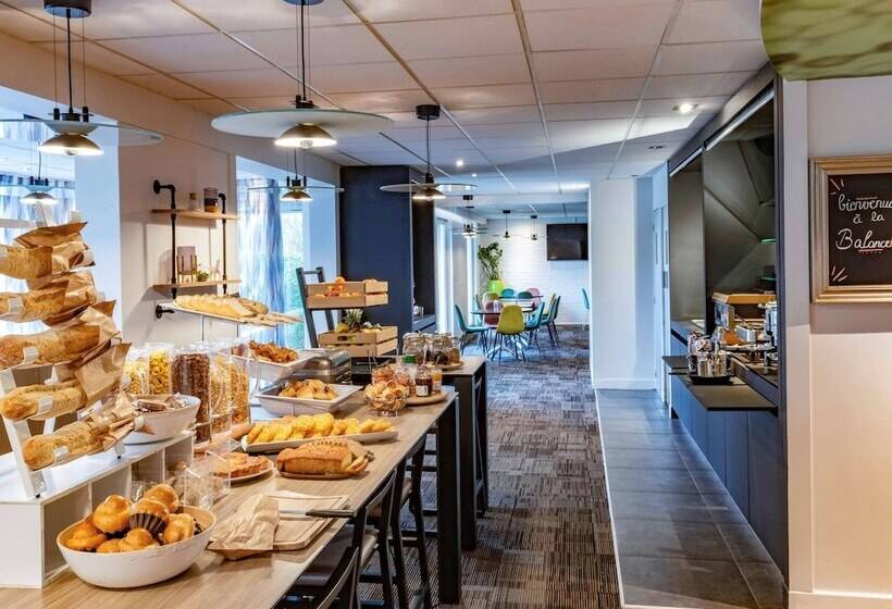 Novotel Valenciennes