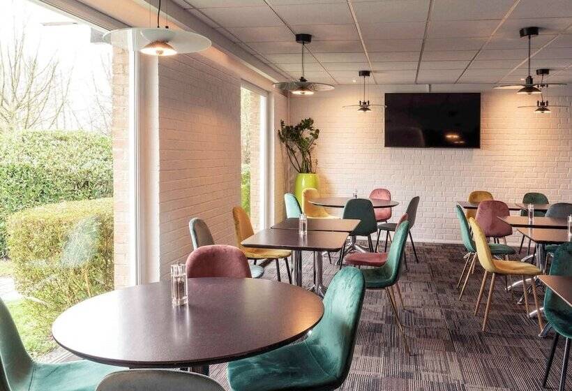 Novotel Valenciennes