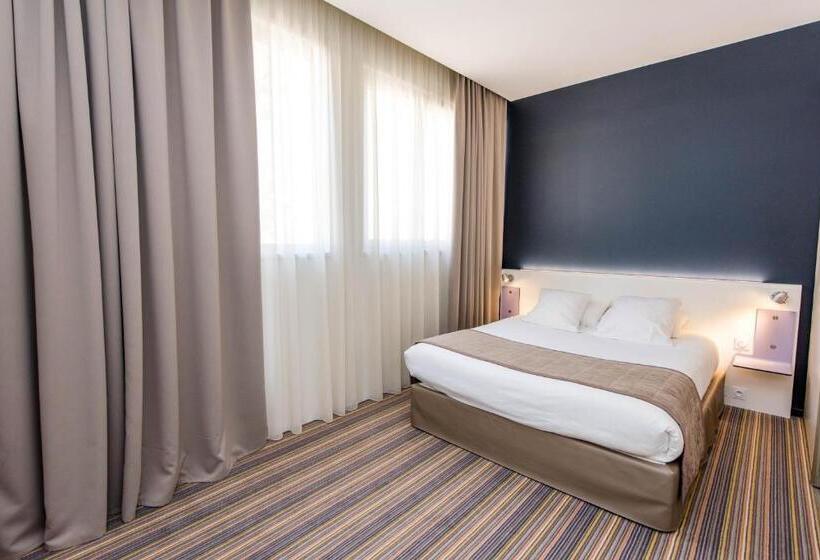 Privilège Appart Hôtel Saint Exupéry