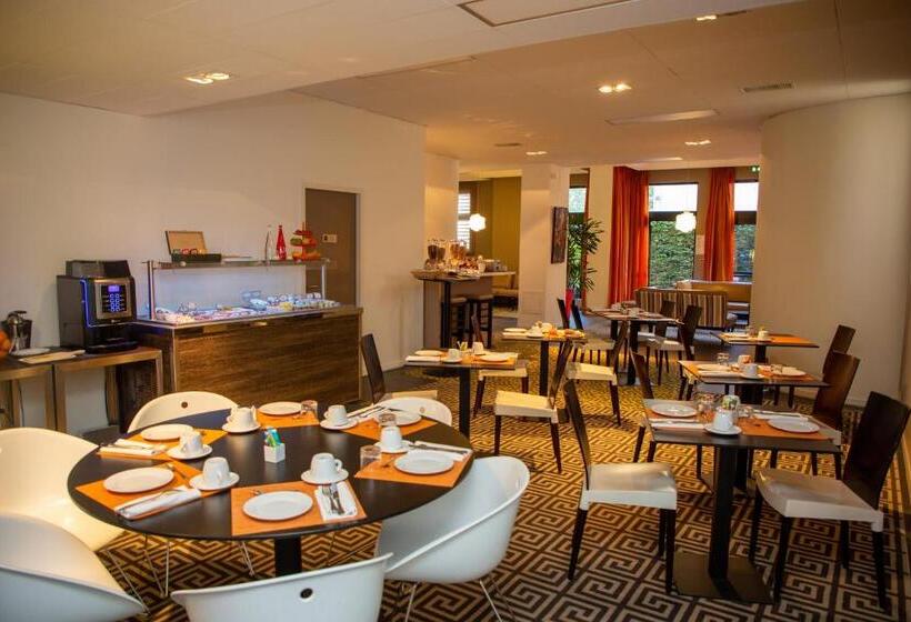 Privilège Appart Hôtel Saint Exupéry