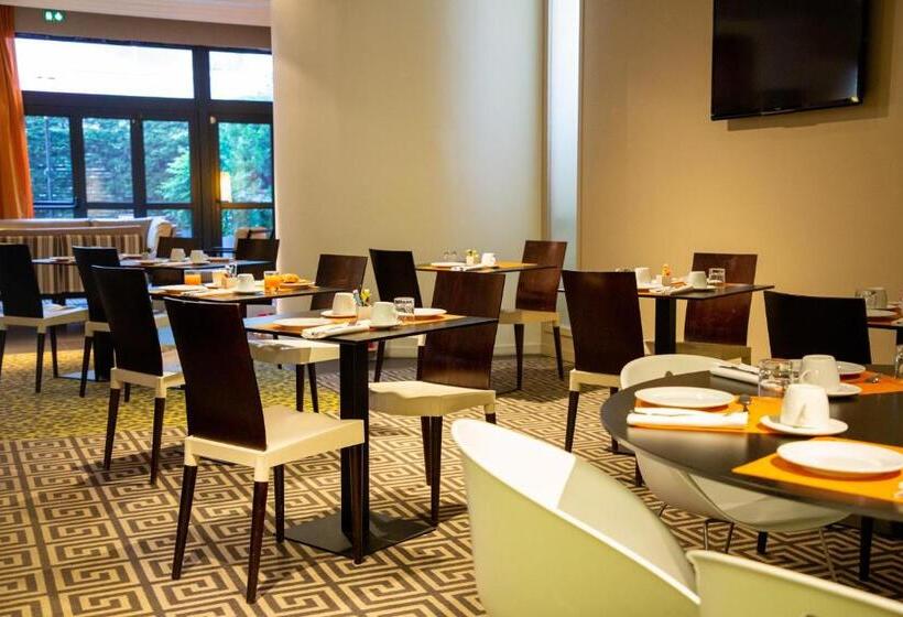 Privilège Appart Hôtel Saint Exupéry